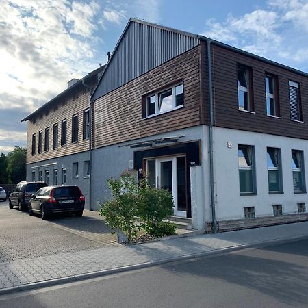 40 Qm Grosse Studiowohnung Zentral Gelegen In Gross-Umstadt Exterior photo